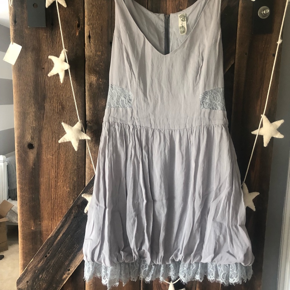 Free people dress